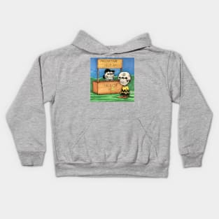 Help Kids Hoodie